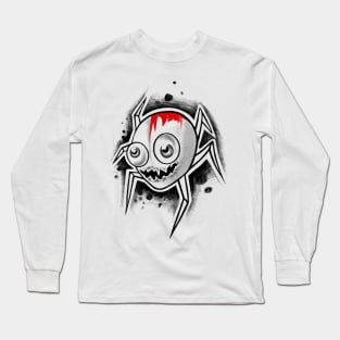 Little Spider Long Sleeve T-Shirt